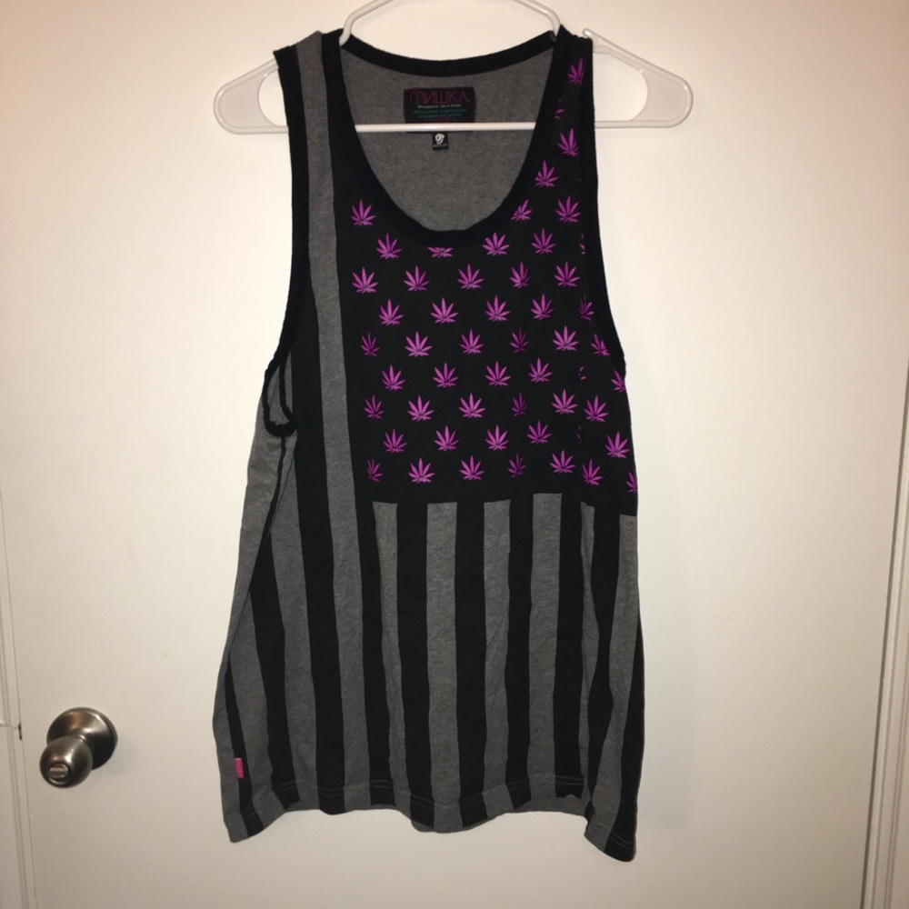 sale Mishka shirt